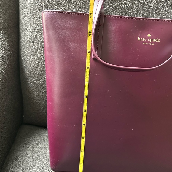 Kate Spade Tote - Karla NWT - Picture 5 of 5